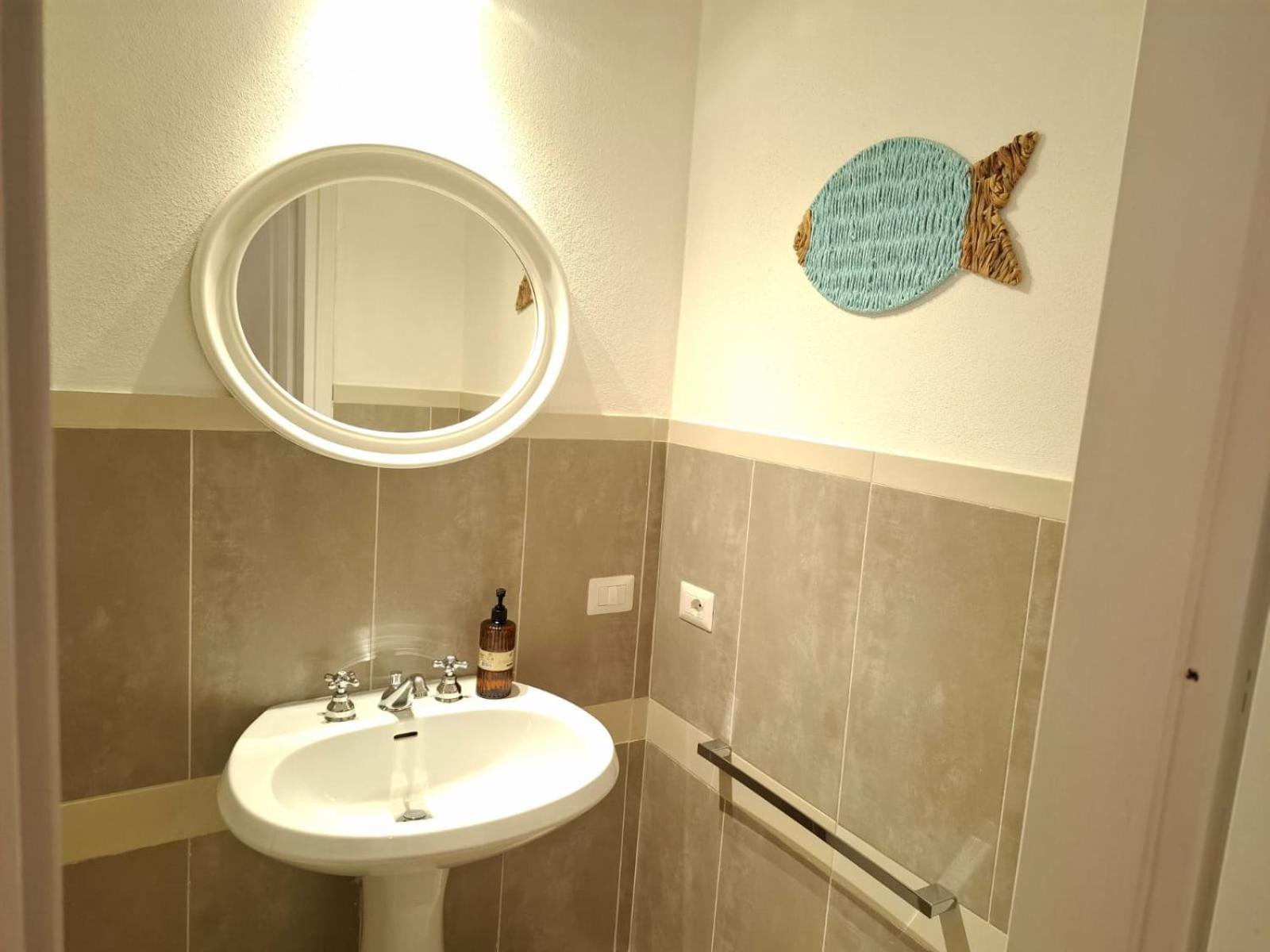 Maison d'hôtes Mameli Lt Olbia